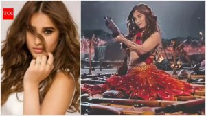 Rasha Thadani: Dance as a Path to Fitness and Mental Well-Being |