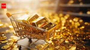 Gold price prediction today: Will gold prices continue to be volatile? Key levels to watch out for April 27, 2026 week