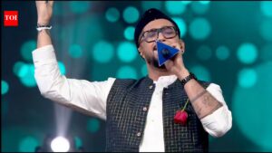 Star Singer: Dilraj wins his 8th golden star; Shane Nigam calls ‘Tu Badi Masha Allah’ a divine experience