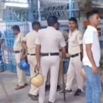 West Bengal Poll Violence: TMC-BJP clash rocks Bengal; 4 arrested after violence outside Jagatdal police station. Kolkata News