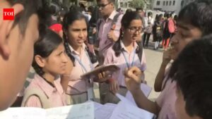 Jac 12Th Result 2026: Jharkhand Board Class 12 results expected soon at jacresults.com, over 3.75 lakh students await outcome