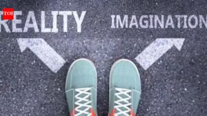 Funny quote of the day: Stories of imagination tend to upset those without one