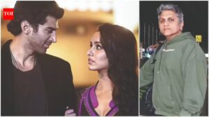 Mohit Suri Reflects on 13 Years of Aashiqui 2 and Emotional Connection with Shraddha Kapoor |