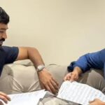 GV Prakash rejects alcohol, gambling ads for social good; calls Dhanush’s ‘Kara’ ‘slow-burn thriller’ before release | Tamil Movie News