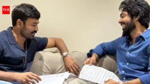 GV Prakash rejects alcohol, gambling ads for social good; calls Dhanush’s ‘Kara’ ‘slow-burn thriller’ before release | Tamil Movie News