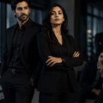 You wear black to office for confidence, but here are the dark signals others read instantly