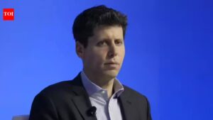 OpenAI CEO Sam Altman is literally losing sleep over the technology that he says will ‘collapse’ the economy
