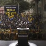 Why did Raghav Chadha disappear when AAP needed him most?