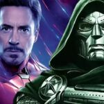 Robert Downey Jr’s look as Doctor Doom in ‘Avengers: Doomsday’﻿ goes viral amid buzz about Tony Stark’s return.