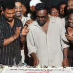 Arun Matheswaran’s ‘DC’ shoot wraps with grand celebration; Lokesh Kanagaraj’s acting debut gears up for release. Tamil Movie News