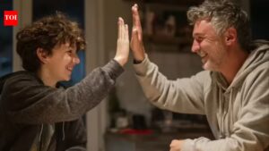 Parenting shift that makes kids say ‘yes’ more often; best time to use it