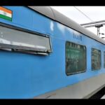 Comfort push: Shatabdi, Jan Shatabdi trains set for nationwide revamp