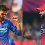 IPL Match Today, DC vs RCB IPL 2026:: Predicted playing XI, head-to-head, pitch report, Delhi weather update | cricket news