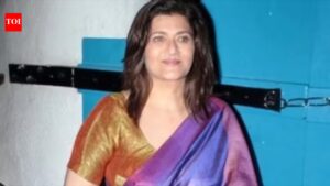 Sarika ends 3-year hiatus with ‘The Family I Chose’; calls it a reflection of modern times: ‘It’s the reality of our times’ Hindi Movie News