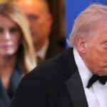 ‘All he needed was a room key’: Gaps that let a gunman get close to Trump during White House dinner
