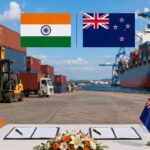 India-New Zealand FTA signed: Duty on 100% Indian exports down to zero; top points to know about trade deal