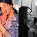 Aditi Malikk pens an emotional note on son’s 5th birthday; says, ‘Didn’t always get it all right’