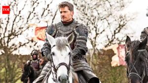 Nikolaj Coster-Waldau Talks Game of Thrones Spin-offs and Cast Connections |