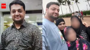 Family Dies Of Food Poisoning: 4 of a family die of suspected food poisoning after consuming watermelon in Mumbai | Mumbai News