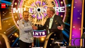 Retired IT analyst wins ‘Who Wants To Be A Millionaire?’: The final question that led to the jackpot win