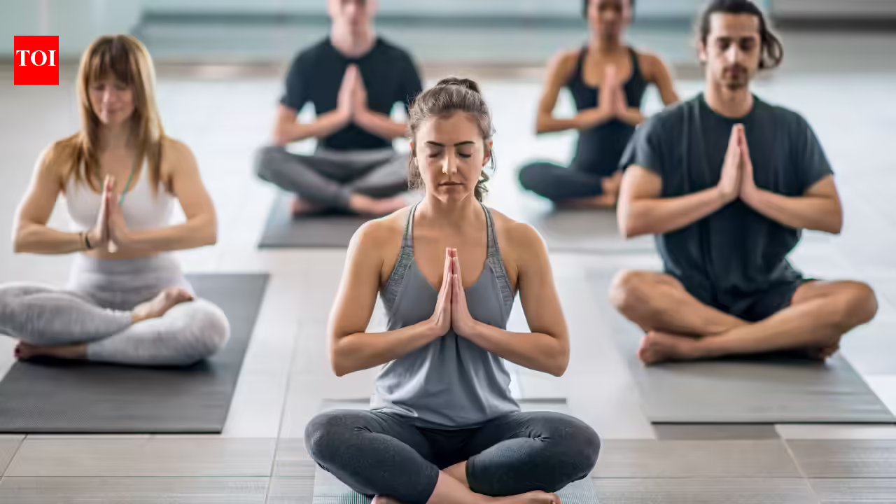 How meditation can cure anxiety and overthinking naturally.