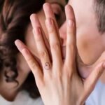 Tattooed Engagement Rings: Why Gen Z couples are choosing tattooed engagement rings over diamonds |