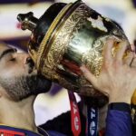 ‘Watching Virat Kohli cry was emotional’: Krunal Pandya | cricket news