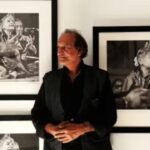 How Raghu Rai documented India’s most chaotic and iconic moments