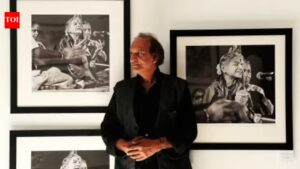 How Raghu Rai documented India’s most chaotic and iconic moments