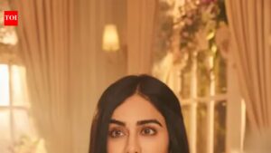 Adah Sharma on ‘awesome’ Manoj Bajpayee: ‘Very happy to share screen space with him’ | Hindi Movie News