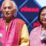 Lokmat Sur Jyotsna Awards pay tribute to classical music; Sumitra Guha, Laxman Pandit honored | India News