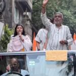 West Bengal polls: Wafer-thin LS margin gives BJP heart in TMC lair | Kolkata News