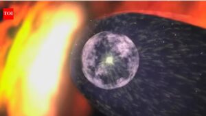 Revolutionary Optical Tornado Technology Set to Transform Quantum Communication |