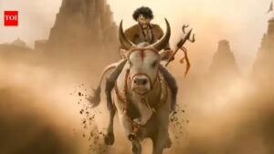 SS Rajamouli’s ‘Varanasi’ panel at Mexico Comic Con draws attention over empty seats; ‘This is embarrassing’