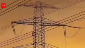 Maharashtra’s peak power demand touches 27k MW on Sunday. Mumbai News