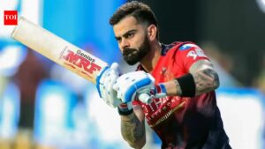 Virat Kohli: IPL 2026: RCB stalwart Virat Kohli on the brink of history, only 11 runs away from… | cricket news