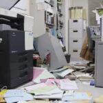 Japan Lifts Tsunami Advisory After 7.7 Magnitude Earthquake world news