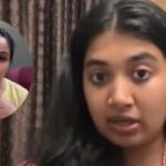Anuragha questions phone call interference in the latest video; ‘Resort’ actress raises fresh allegations.