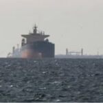 M/T Nasha: How Iran is racing to store oil using ‘ghost ship’ as Kharg Island nears capacity