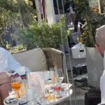 “Booze-party over recovery”: Fans spot drunk Jack Grealish on rooftop bar months after English midfielder threw £20,000 strip club party for his pals | International Sports News