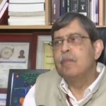 Dr Nikhil Tandon: AIIMS Delhi assigns interim charge of Director to Dr Nikhil Tandon. India News