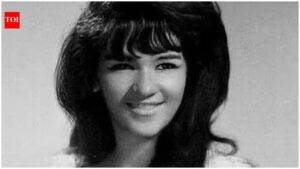 The Ronettes’ last member, Nedra Talley Ross passes away at the age of 80.