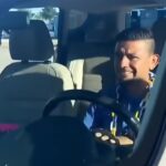 Golden hearts: Texas girls’ volleyball team raised $9,000 for custodian who cheered them and waited for rides until 1 am | world news