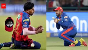 Drop at your own peril: Teams pay heavy price for dropped catches. cricket news