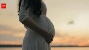 Pregnancy changes everything: Why iron deficiency is not the only thing women need to fix