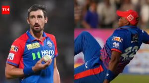 IPL 2026: Will Mitchell Starc replace Lungi Ngidi in DC’s match against RCB? | cricket news