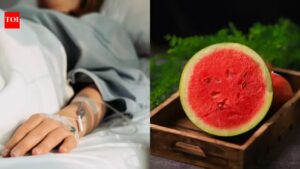 4 of a family die due to suspected watermelon poisoning: How to know the fruit you have bought is fresh and safe