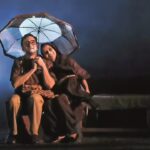 Je Janlagulor Akash Chhilo review: Nostalgic echoes of lost youth and ideological rifts | Bengali Movie News