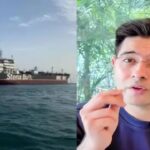 Iran Attacks Tanker with Indian Crew; AAP Alleges Chadha-BJP Conspiracy India News