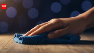 Beyond the air purifier: The simple, science-backed secrets to a dust-free home |